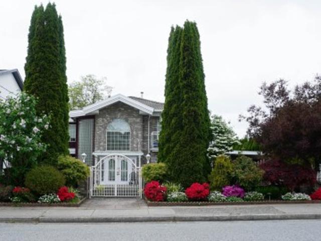 House for sale in Burnaby, British Columbia