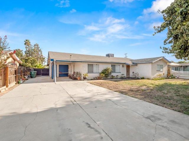 House for sale in Selma, California