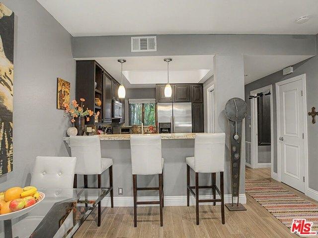 Condo for sale in Canoga Park, California