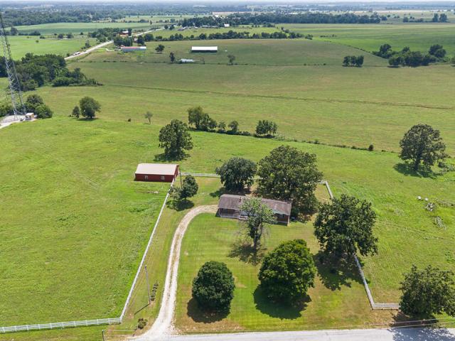 House for sale in Barry, Missouri
