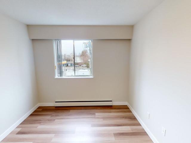 Apartment for rent in Vancouver, British Columbia
