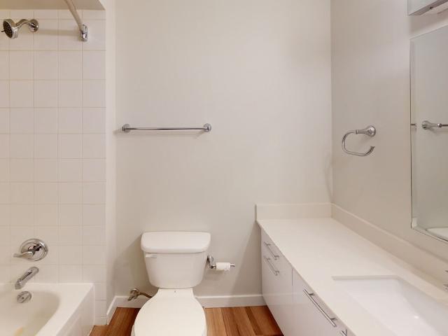 Apartment for rent in Vancouver, British Columbia