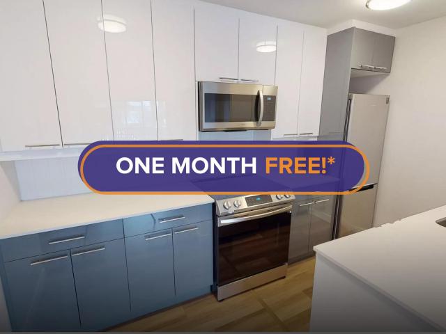 Apartment for rent in Vancouver, British Columbia
