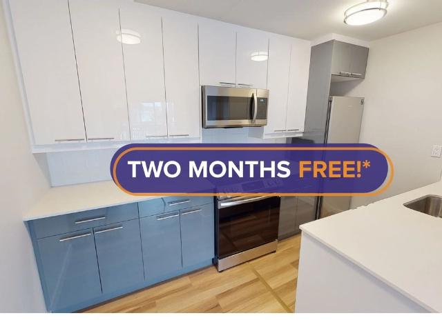 Apartment for rent in Vancouver, British Columbia