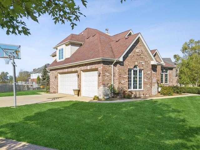 House for sale in Frankfort, Will County