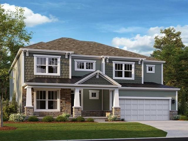 House for sale in Plain City, Ohio