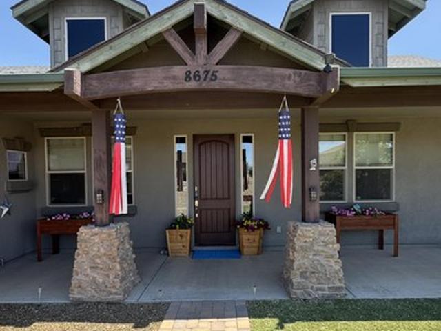 House for sale in Prescott Valley, Arizona