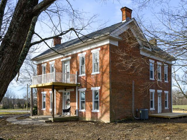 House for sale in North Vernon, Indiana