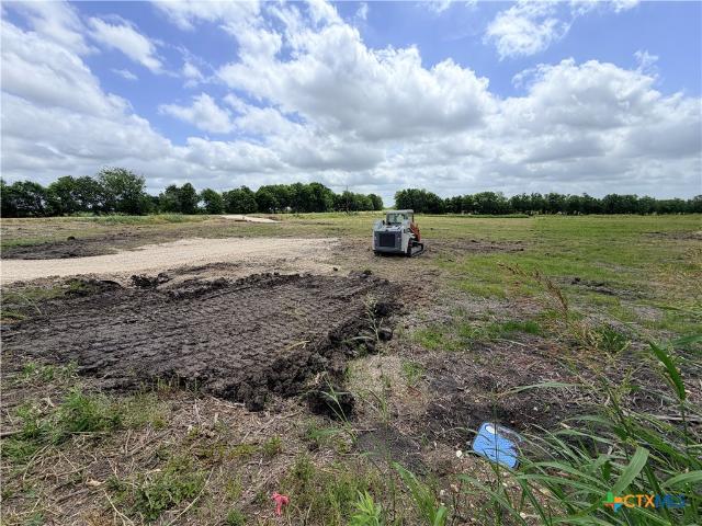 Land for sale in Troy, Texas
