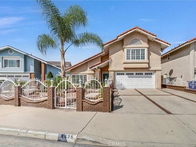 House for sale in Buena Park, California
