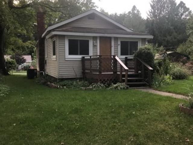 House for sale in Indiana