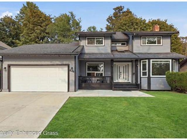 House for sale in Surrey, British Columbia