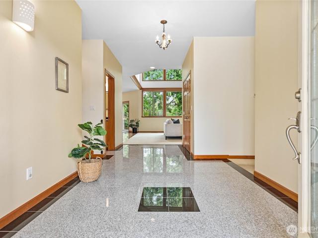 House for sale in Blaine, Washington