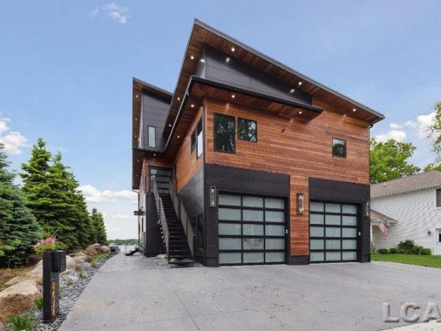 House for sale in Rollin, Michigan