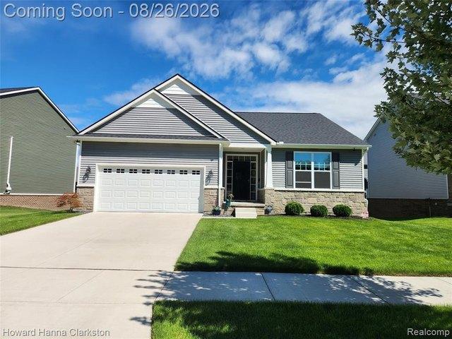 House for sale in White Lake, Wisconsin