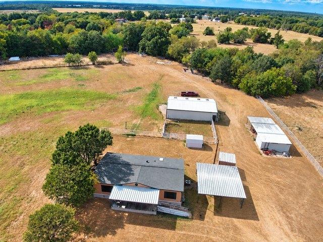 House for sale in Kemp, Texas