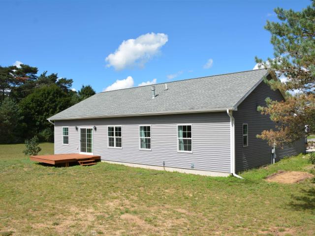House for sale in Michigan