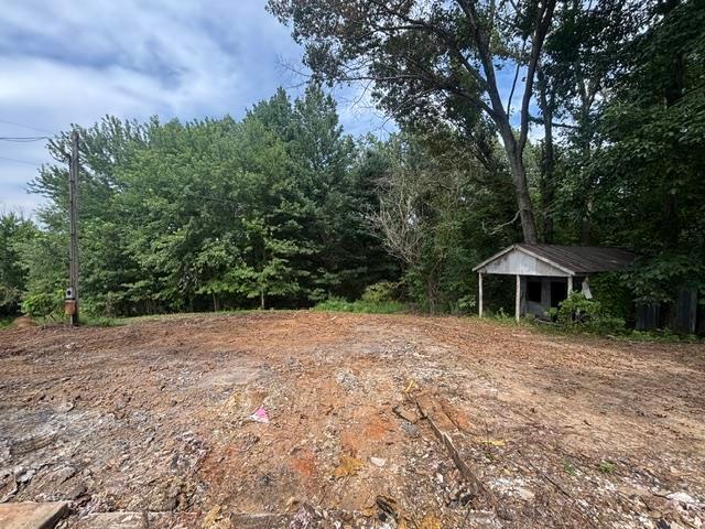 Land for sale in Glasgow, Kentucky