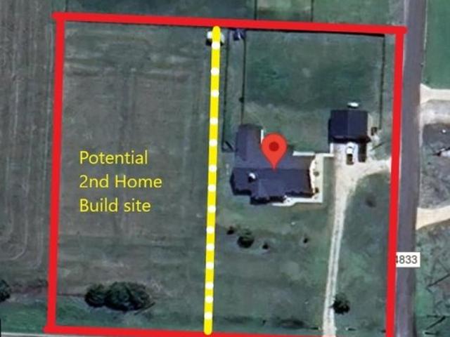 House for sale in Fannin, Texas