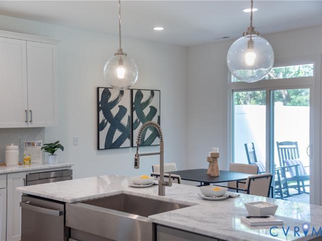 Townhouse for sale in Virginia