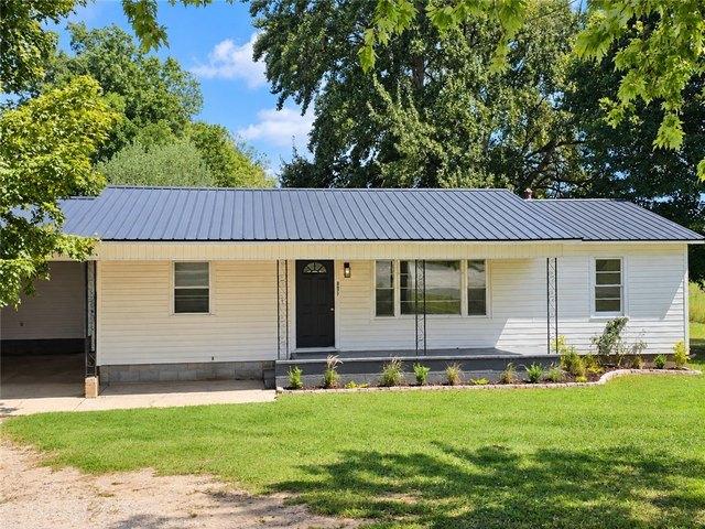 House for sale in Ark