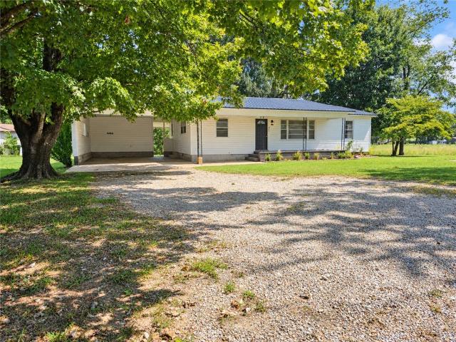 House for sale in Ark