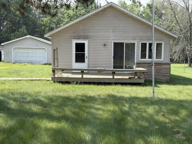 House for sale in Grayling, Crawford County