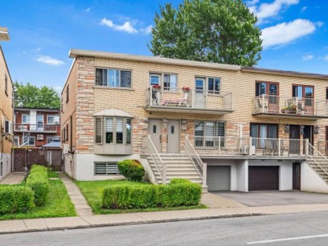 Property for sale in St. Leonard's, Quebec