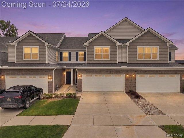 Townhouse for sale in Michigan