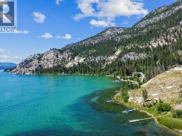 Property for sale in Canal Flats, British Columbia