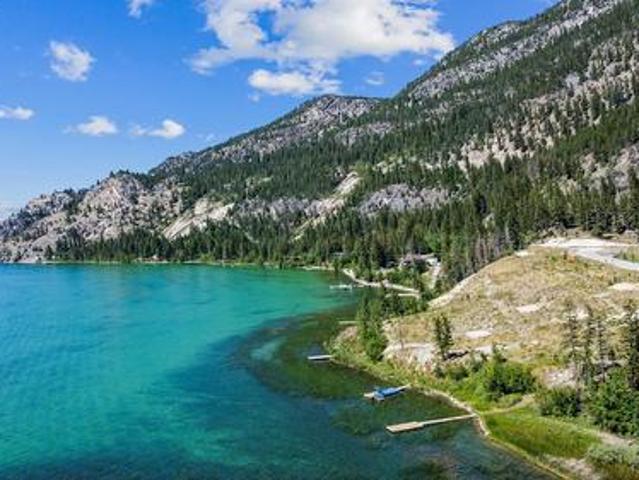 Land for sale in Canal Flats, British Columbia