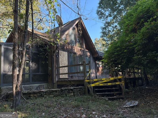 House for sale in Cornelia, Hall County