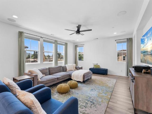 Townhouse for sale in Santee, California