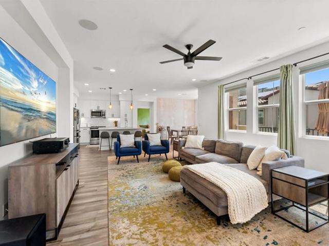 Condo for sale in Santee, California