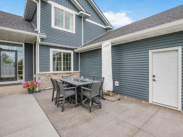 House for sale in Andover, Minnesota