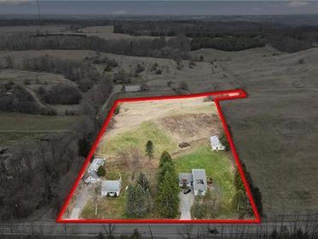 House for sale in Ancaster, Ontario