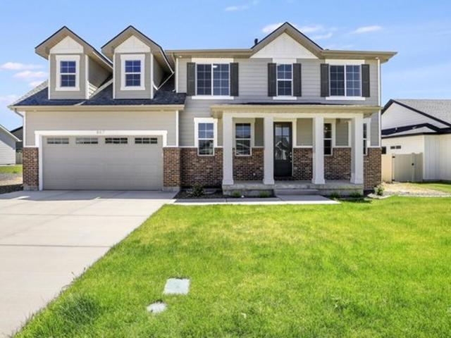 House for sale in Kimberly, Idaho