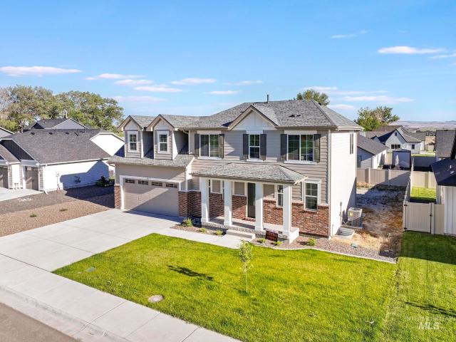 House for sale in Kimberly, Idaho