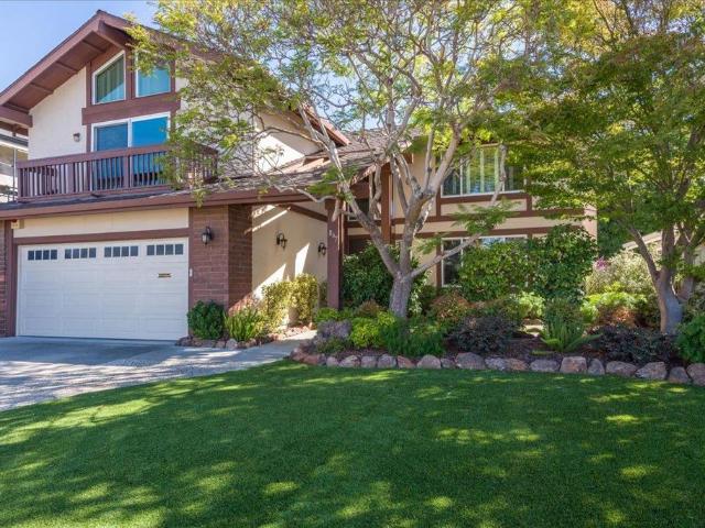 House for sale in Foster City, San Mateo County
