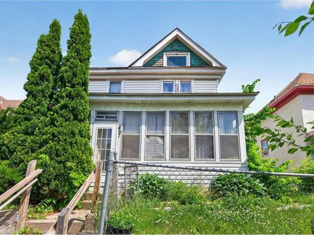 House for sale in Ramsey, Minnesota