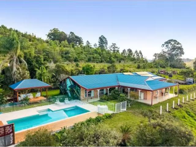 House for rent in Bexhill, New South Wales