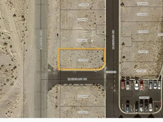 Land for sale in West Wendover, Nevada