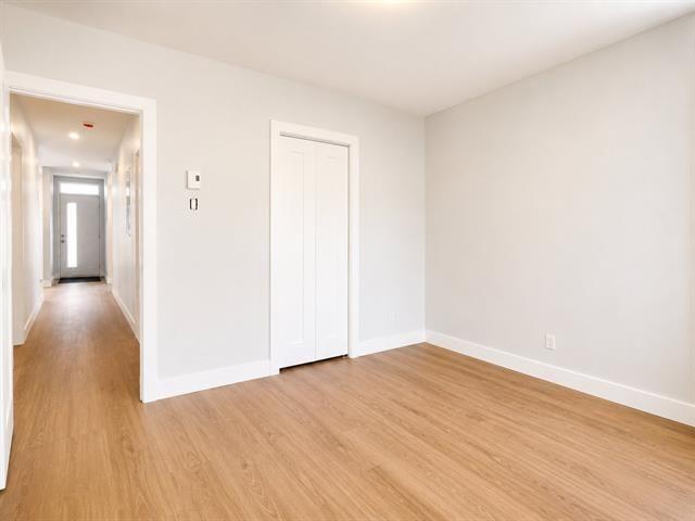 Apartment for rent in St. Leonard's, Quebec