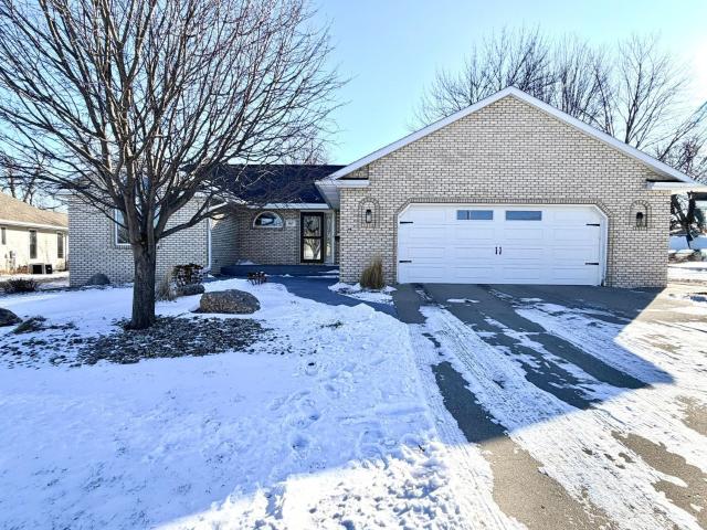 House for sale in Worthington, Minnesota
