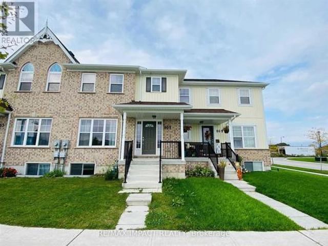 House for sale in Peterborough, Ontario