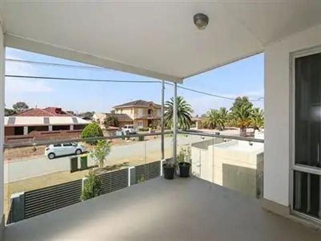Apartment for rent in Perth