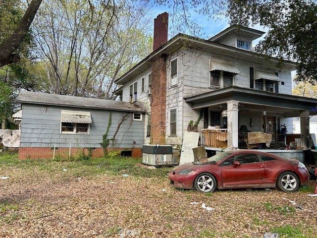 House for sale in Whitmire, South Carolina