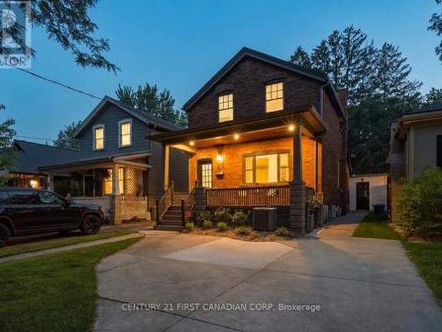 House for sale in Arva, Ontario