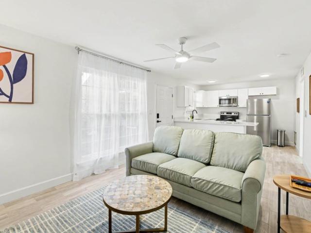 Room for rent in Charleston, South Carolina