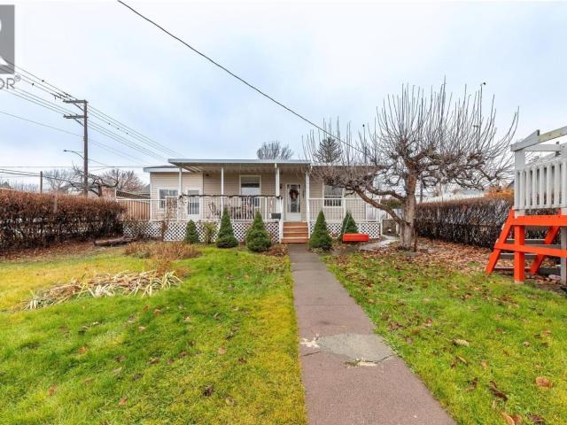 House for sale in Kamloops, British Columbia